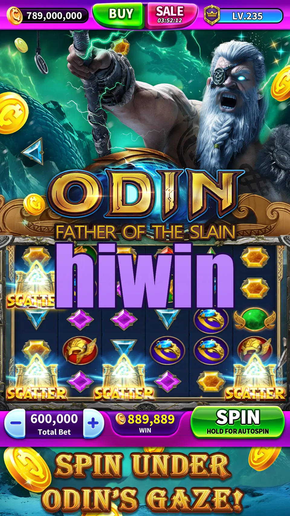 hiwin Unduh