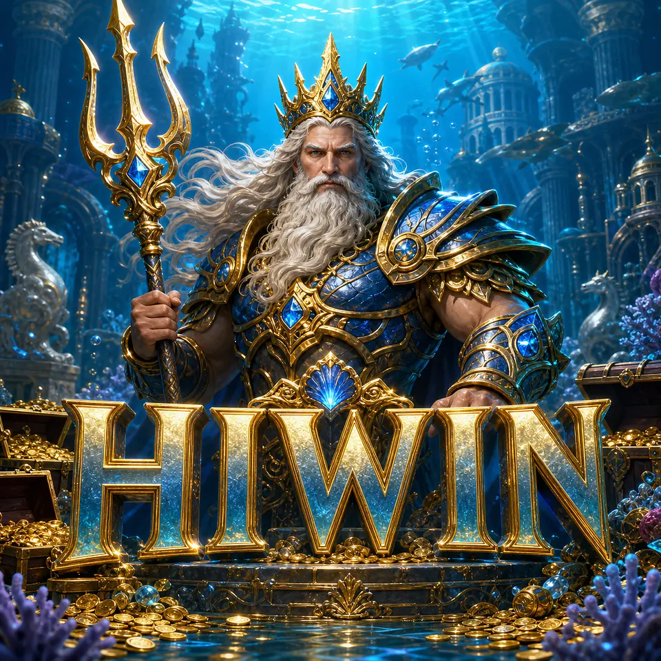 hiwin Masuk