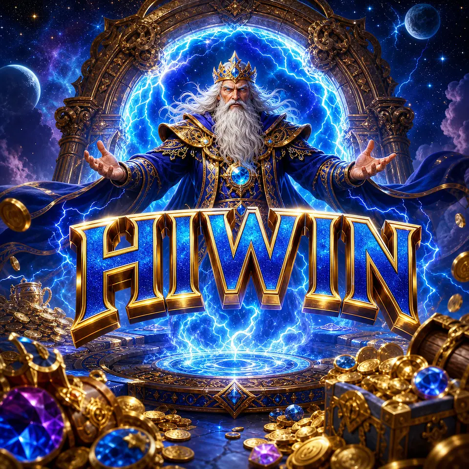 hiwin