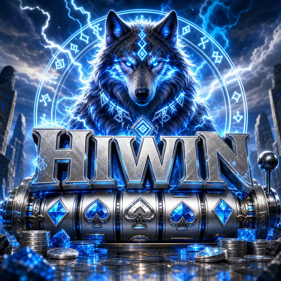 hiwin Resmi