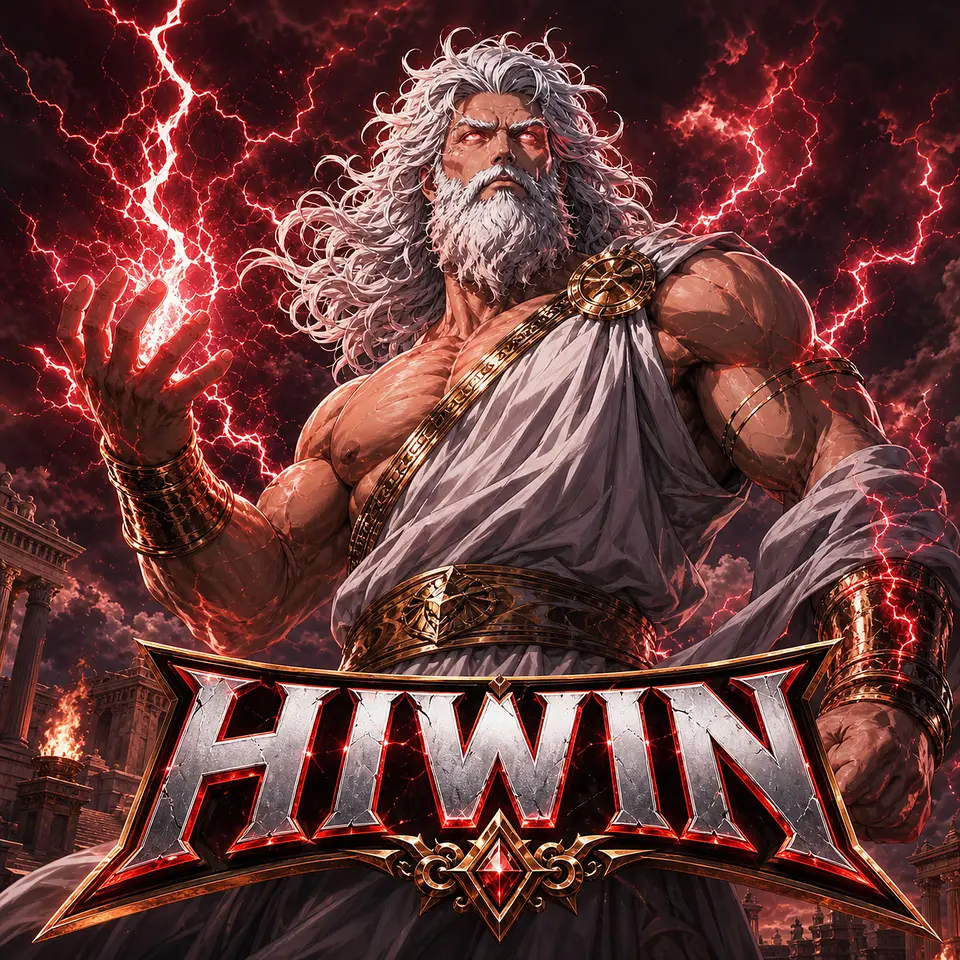 hiwin APK